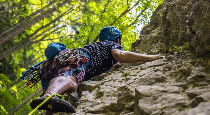 Outdoor Challenges
