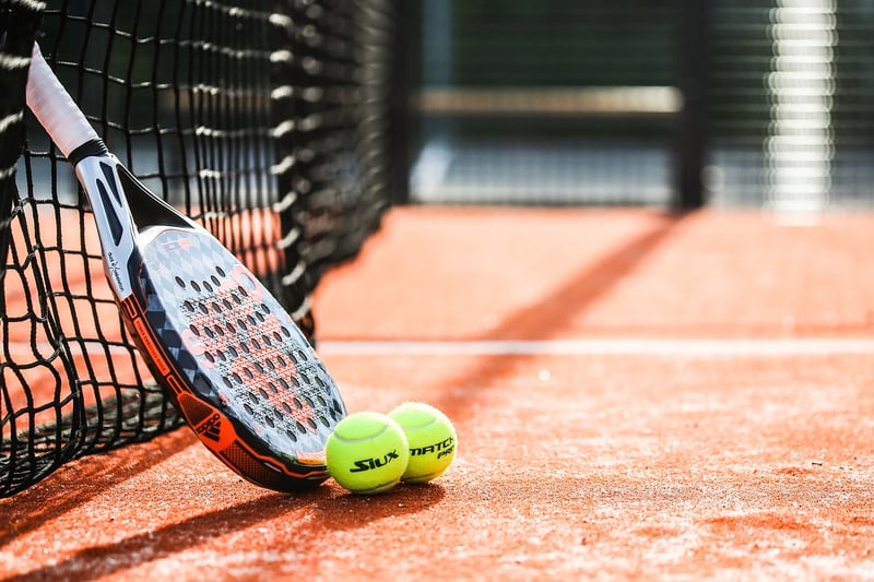 Sports Competitions
